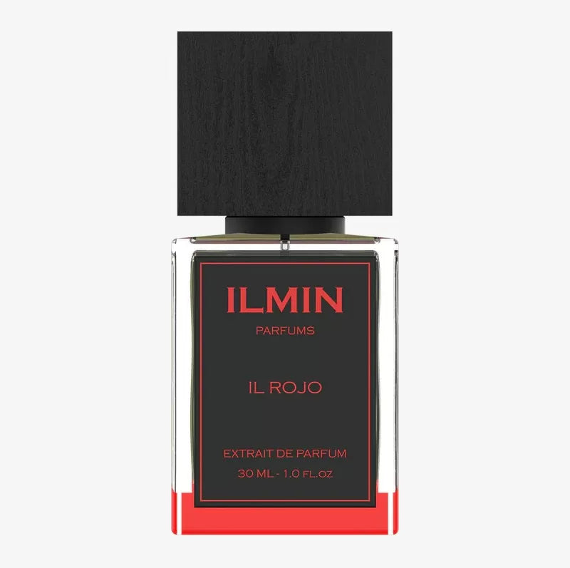 ILMIN IL ROJO