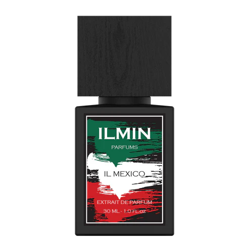 ILMIN IL MEXICO