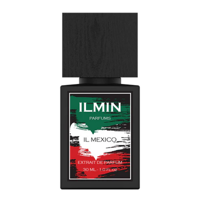 ILMIN IL MEXICO