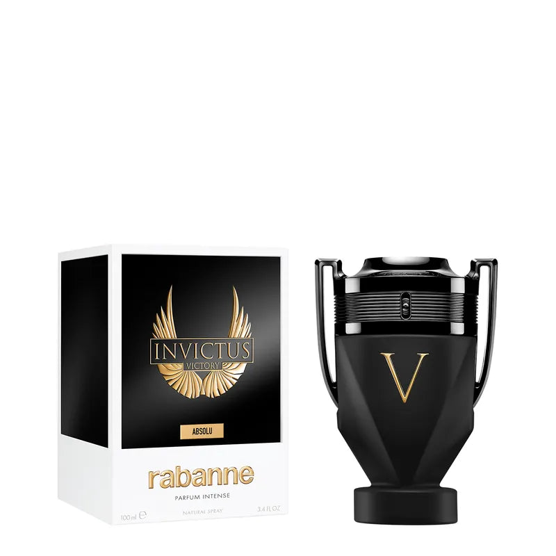 PACCO RABANNE INVICTUS VICTORY ABSOLU EDP