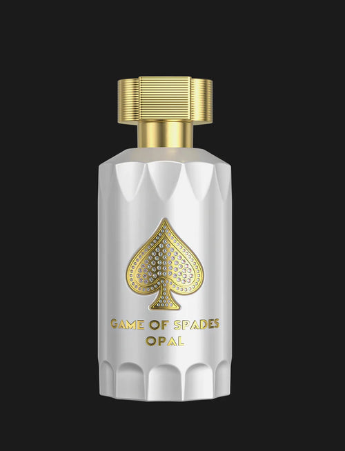GAME OF SPADES JO MILANO OPAL