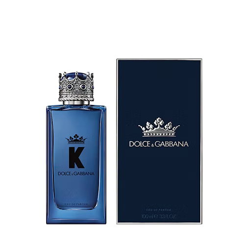 DOLCE & GABBANA K POUR HOMME EDP