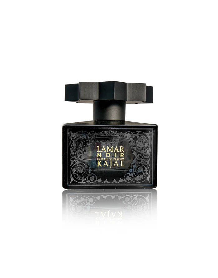 KAJAL LAMAR NOIR