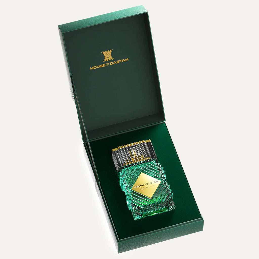 HOUSE OF DASTAN LIGHT BREEZE