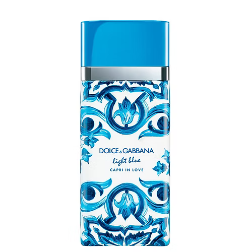 DOLCE & GABANA CAPRI IN LOVE EDP