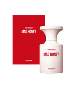 BORNTOSTANDOUT MAD HONEY EDP