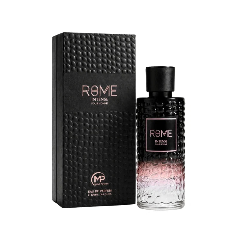 BHARARA ROME INTENSE POUR HOMME