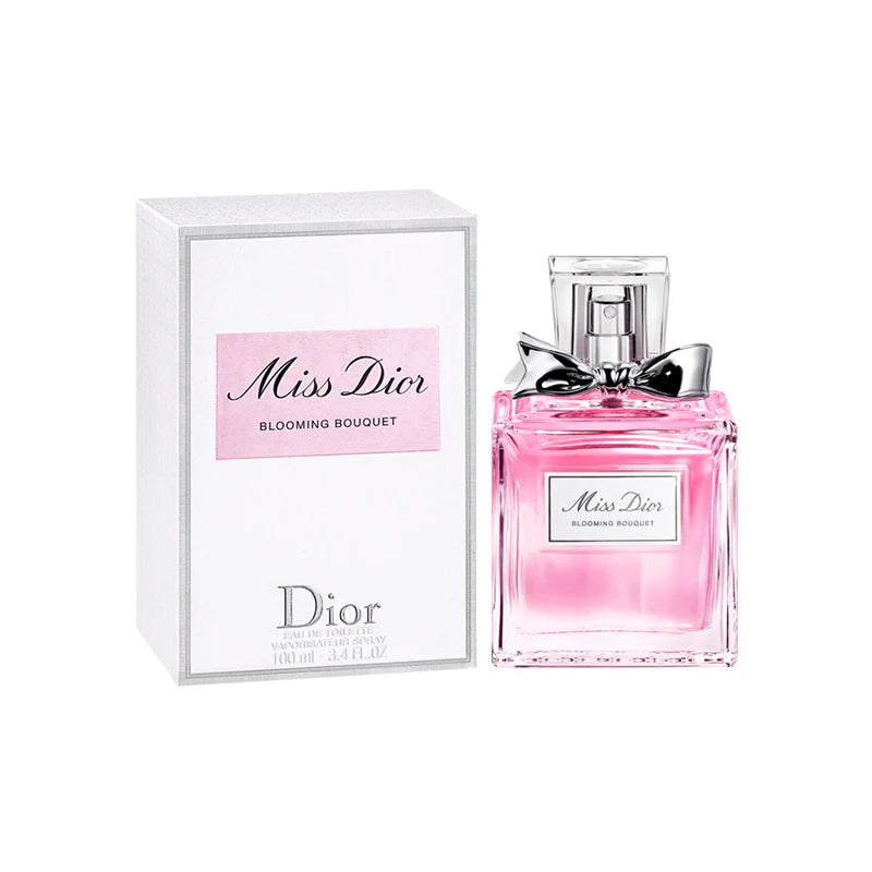 MISS DIOR BLOOMING BOUQUET EDP