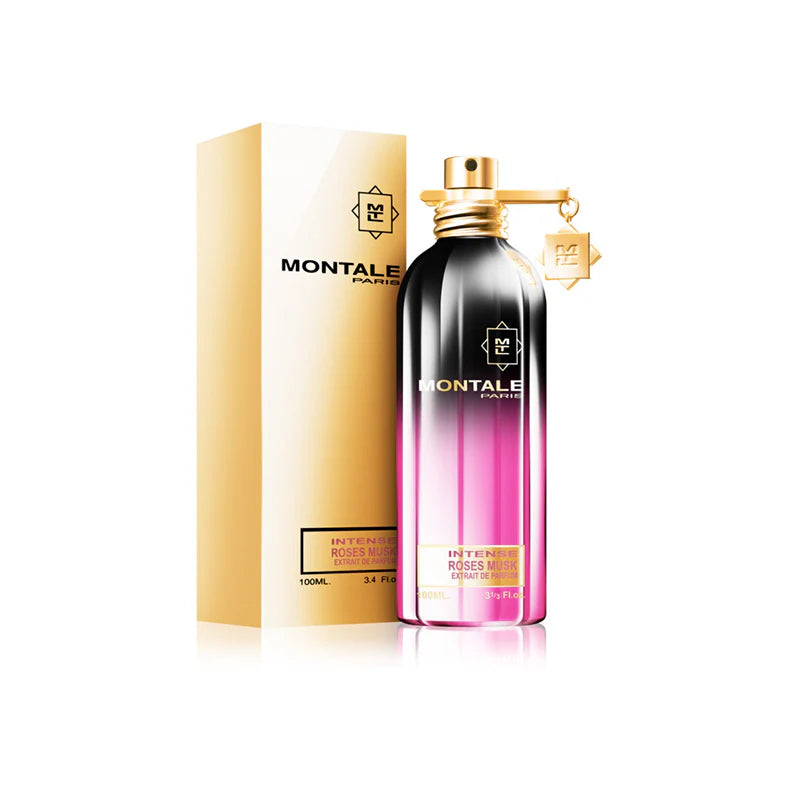 MONTALE INTENSE ROSES MUSK