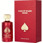 GAME OF SPADES JO MILANO ROUGE EXTRAIT