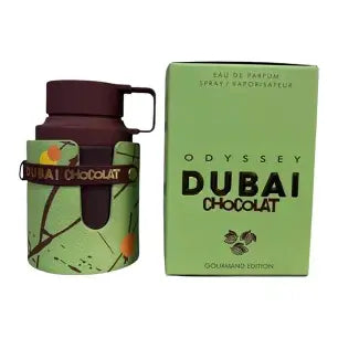 ARMAF ODYSSEY DUBAI CHOCOLAT