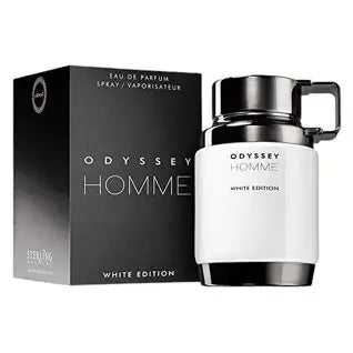 ARMAF ODYSSEY HOMME WHITE EDITION