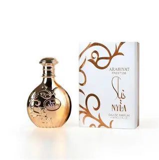 ARABIYAT PRESTIGE NYLA