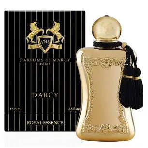 PARFUMS DE MARLY DARCY