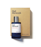 MAISON CRIVELLI OUD MARACUJÁ