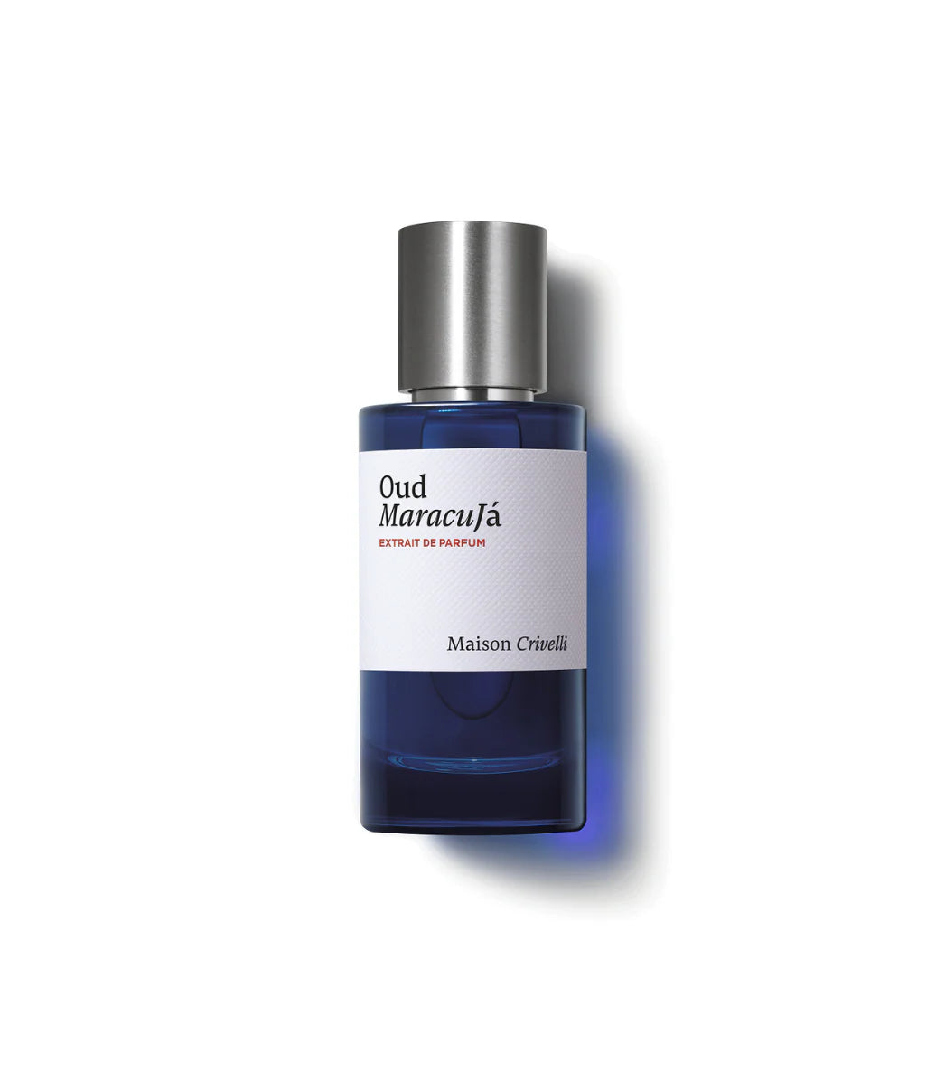 MAISON CRIVELLI OUD MARACUJÁ