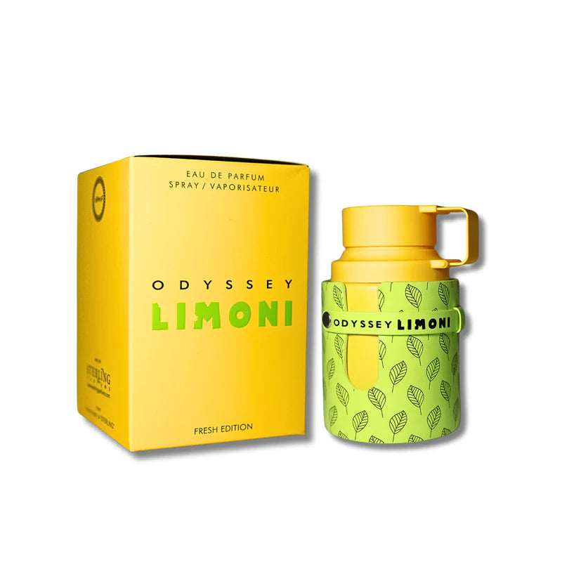 ARMAF ODYSSEY LIMONI EDP
