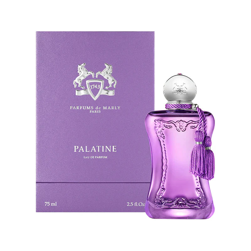 PARFUMS DE MARLY PALATINE