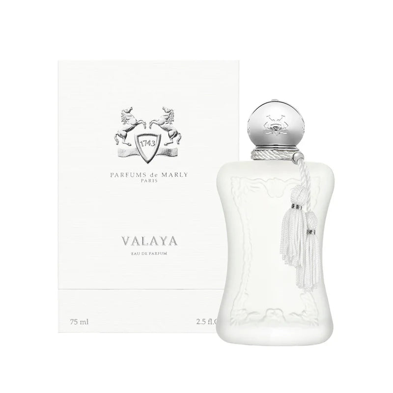 PARFUMS DE MARLY VALAYA EXCLUSIF
