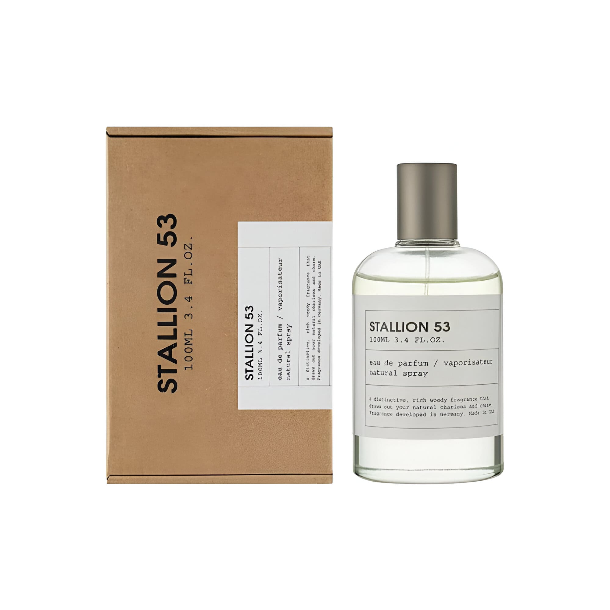 EMPER STALLION 53 EDP