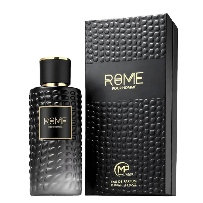 BHARARA ROME POUR HOMME