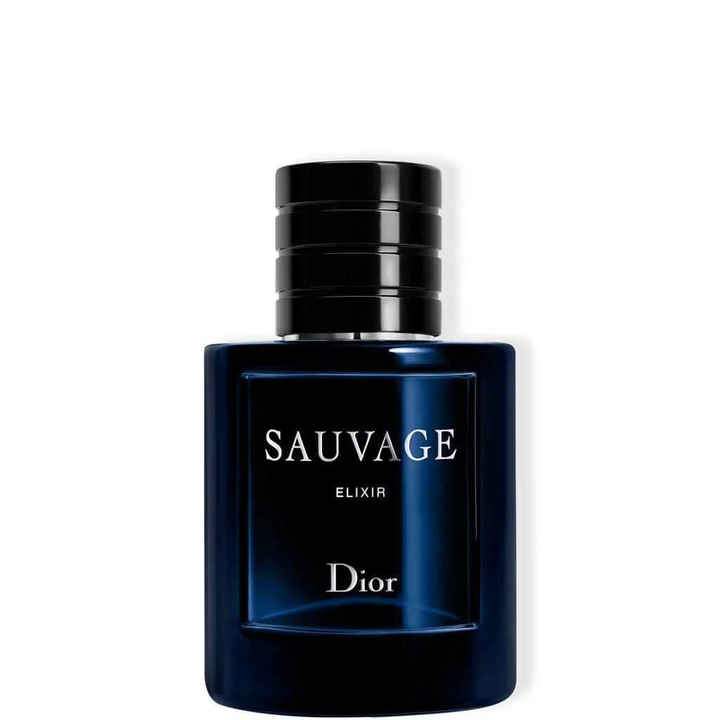 DIOR SAUVAGE ELIXIR EDP