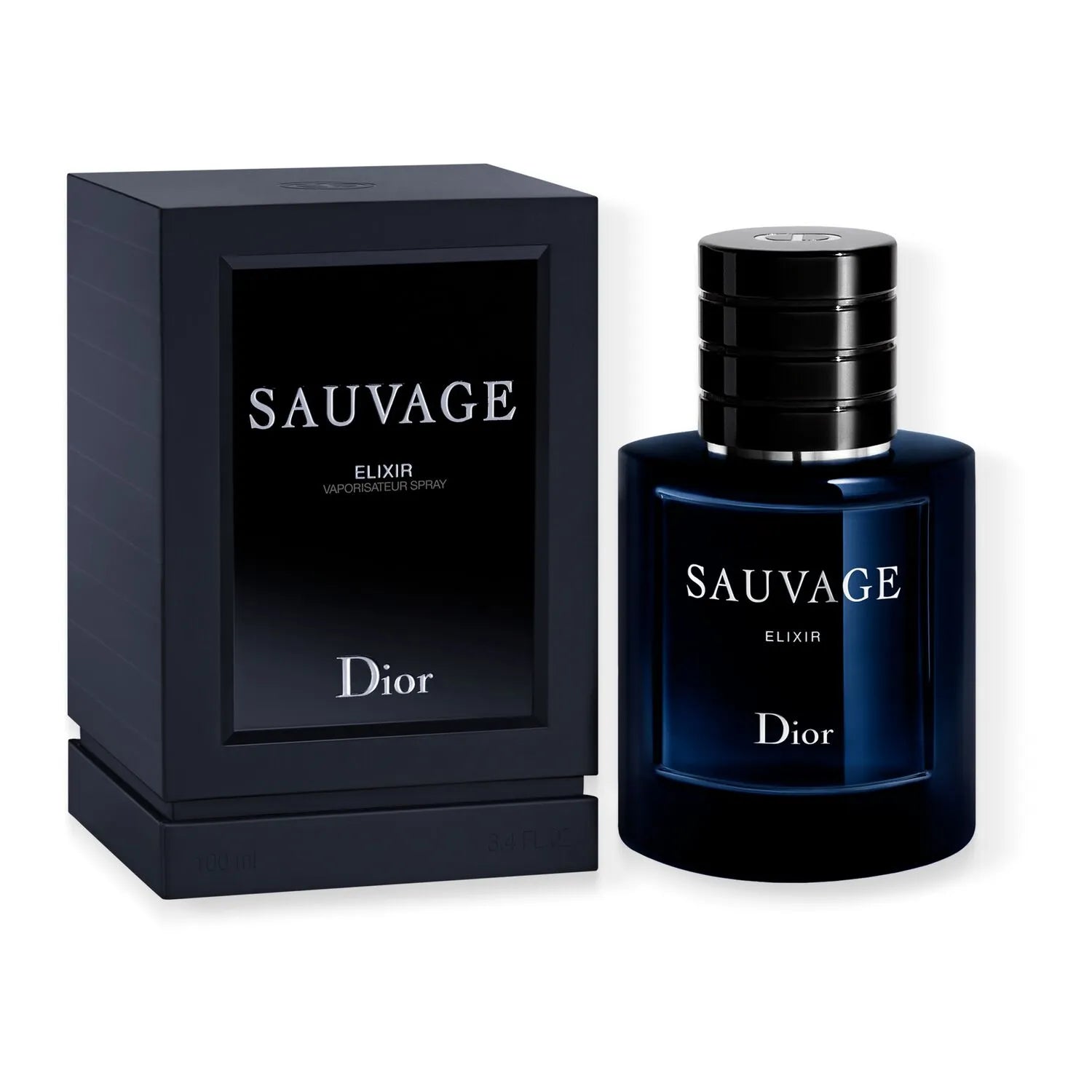 DIOR SAUVAGE ELIXIR EDP