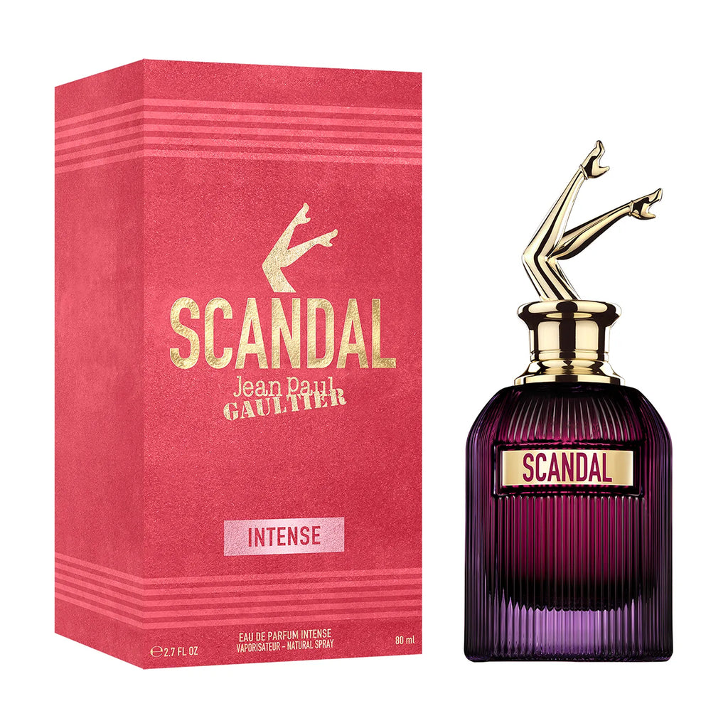 JEAN PAUL GAULTIER SCANDAL INTENSE EDP