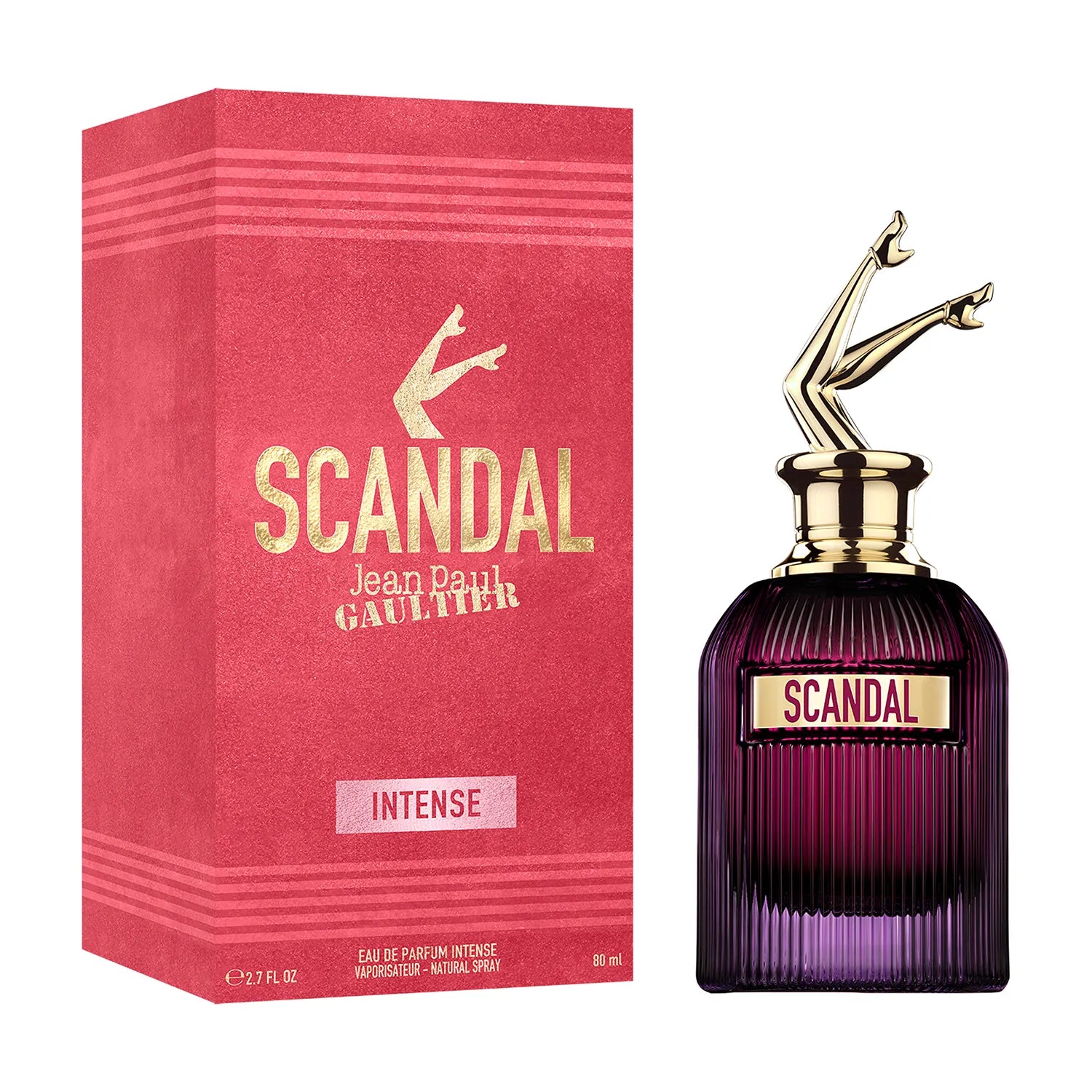 JEAN PAUL GAULTIER SCANDAL INTENSE EDP