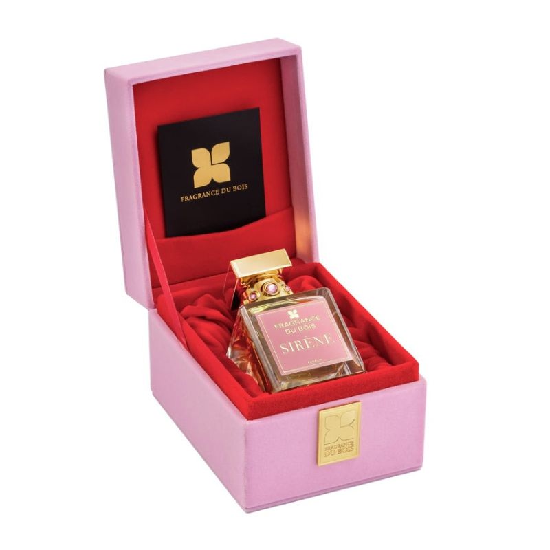FRAGANCE DU BOIS SIRENE