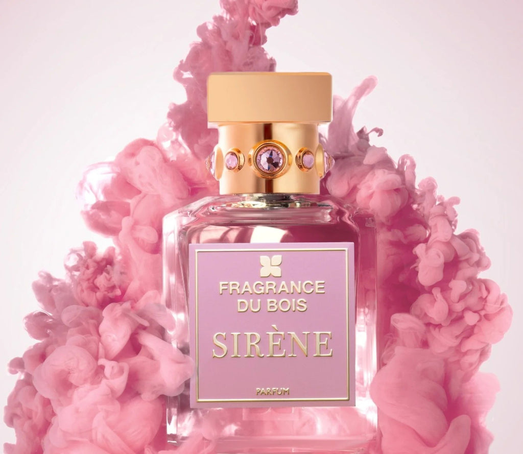 FRAGANCE DU BOIS SIRENE