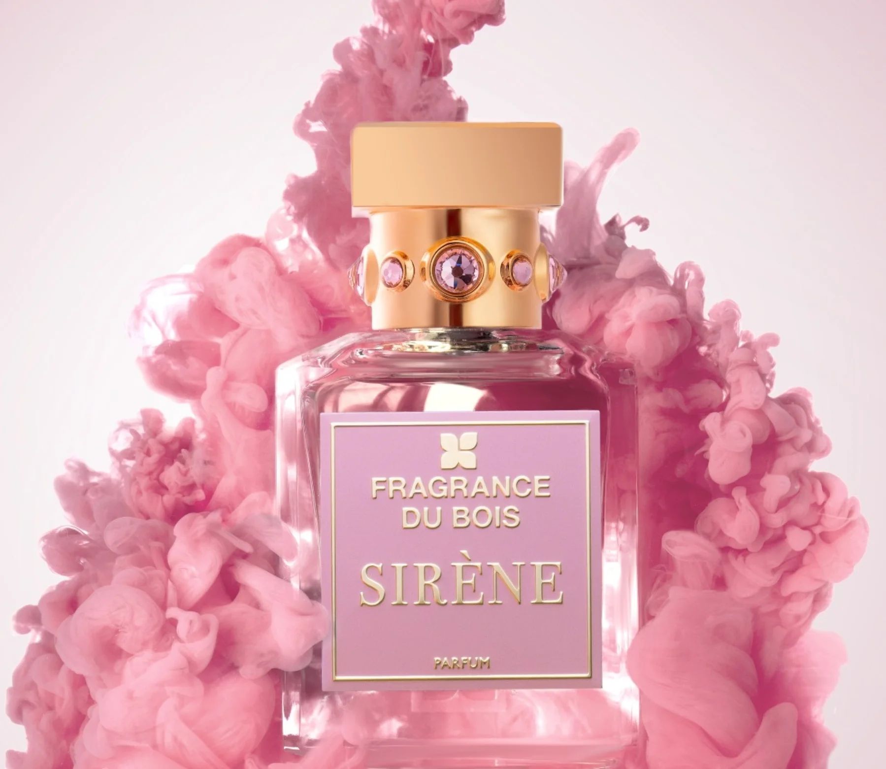FRAGANCE DU BOIS SIRENE