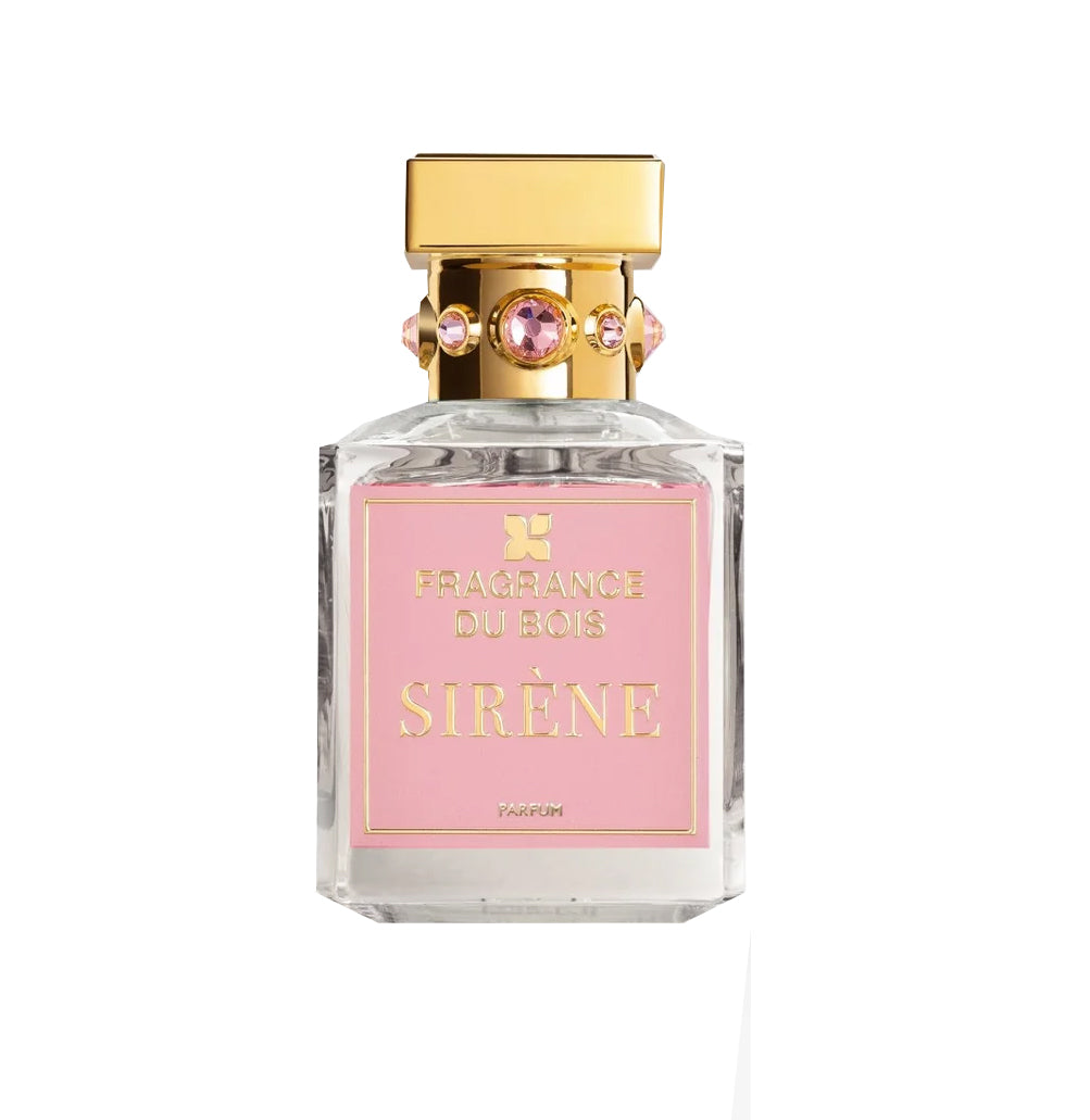 FRAGANCE DU BOIS SIRENE
