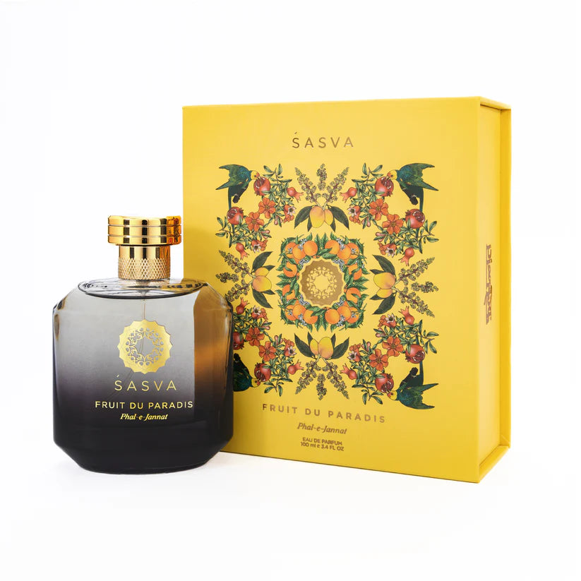 SASVA FRUIT DU PARADISE PHAL-E-JANNAT