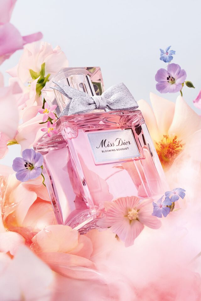 MISS DIOR BLOOMING BOUQUET EDP