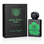 LORENZO PAZZAGLIA ADAM & EVE'S DRESS
