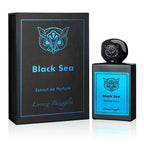 LORENZO PAZZAGLIA BLACK SEA