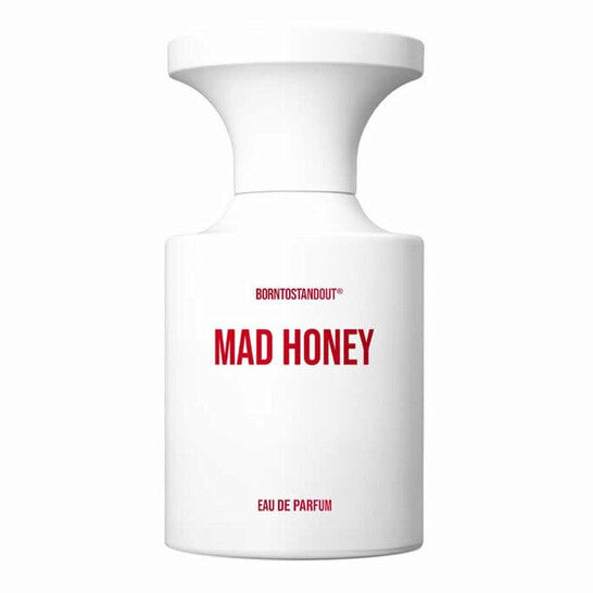 BORNTOSTANDOUT MAD HONEY EDP