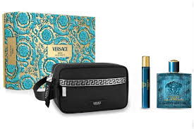 SET VERSACE EROS