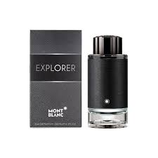 MONTBLANC EXPLORER