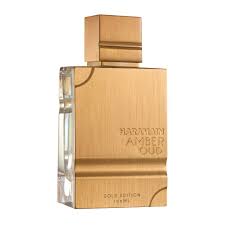 AI HARAMAIN AMBER OUD GOLD EDITION