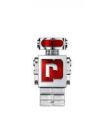 PACO RABANNE PHANTOM IN RED