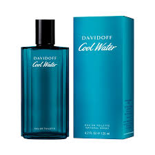 DAVIDOFF COOL WATER