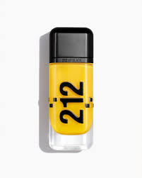 CAROLINA HERRERA 212 VIP BLACK CAB