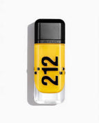 CAROLINA HERRERA 212 VIP BLACK CAB
