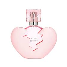 ARIANA GRANDE THANK U NEXT