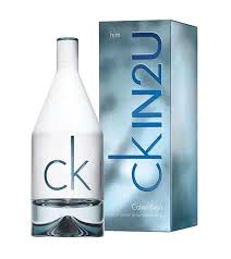 CALVIN KLEIN CK IN2U