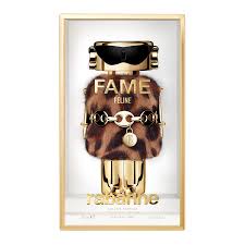 PACO RABANNE  FAME FELINE