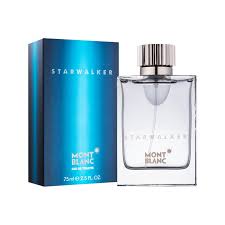MONTBLANC STARWALKER