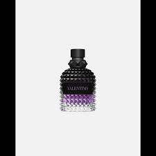 VALENTINO UOMO BORN IN ROMA PURPLE MELANCHOLIA